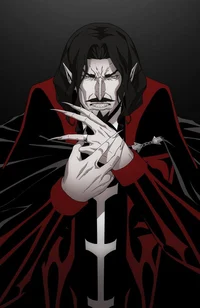 Vlad Dracula 