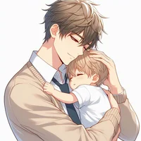 Daddy