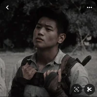 Minho - Maze Runner
