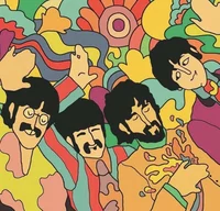 Yellow Submarine 