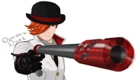 Roman Torchwick
