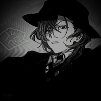 Chuuya Nakahara