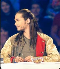Tom Kaulitz 