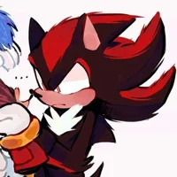 Shadow The Hedgehog
