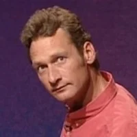 Ryan Stiles