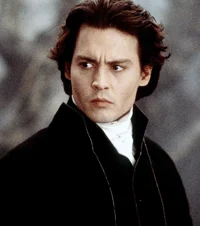 Ichabod Crane