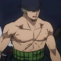 Zoro - Zosan