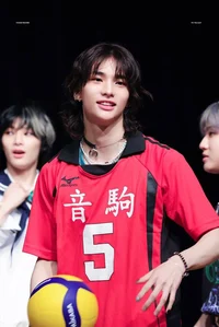 Hwang Hyunjin 
