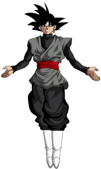 Goku Black