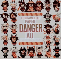 Fpe Danger infection