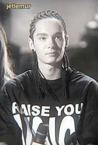 Tom Kaulitz 