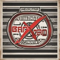 Banned 