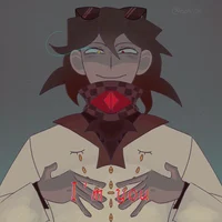 Джон Дейви Харрис 