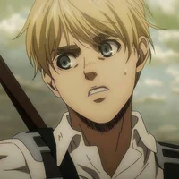 Armin Arlert 