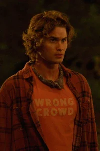 OBX John B Routledge