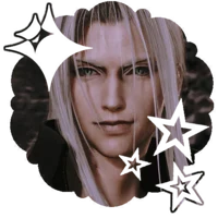 01 Sephiroth