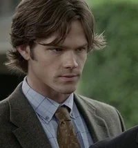 Sam Winchester