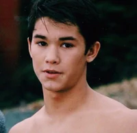 Seth Clearwater