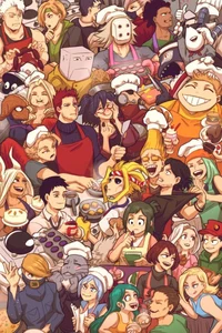 MHA
