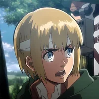 Armin Arlert