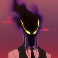 Kurogiri -boyfriend-
