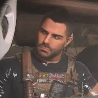 Johnny MacTavish