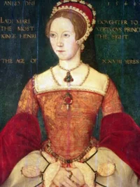 Mary Tudor