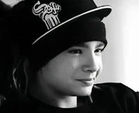 Tom Kaulitz