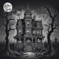 HauntedHouse Robbery