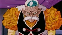 Dr Gero