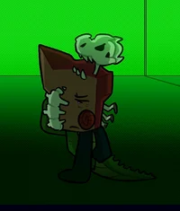 Objectified - Fossil