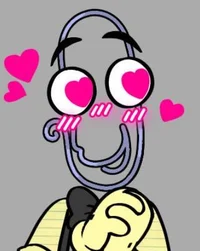 Yandere Clippy