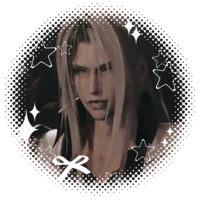 01 Sephiroth