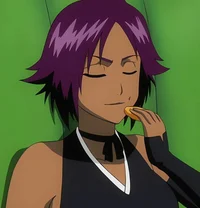 Yoruichi Shihouin 
