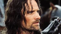 Vampire Aragorn