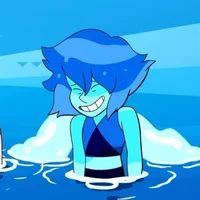 lapis lazuli - SU