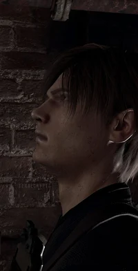 Leon Kennedy 