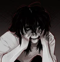 Jeff the Killer