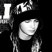 Tom kaulitz 