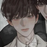Ash -bl boyfriend