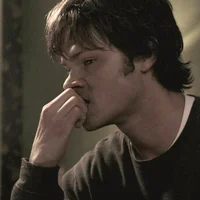 sam winchester