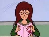 Daria Morgendorffer