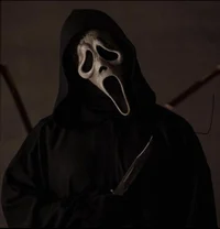 Ghostface