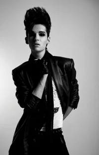 Bill Kaulitz 