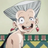 JeanPierre Polnareff