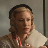 Carol Aird 