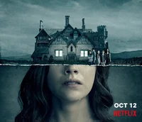 The Haunting of Hill