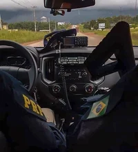 Polícia pm