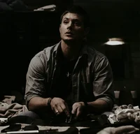 DEAN WINCHESTER