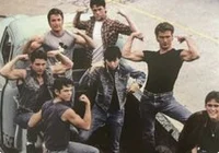 The Outsiders